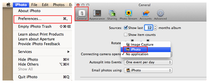 Iphoto Manual For Mac